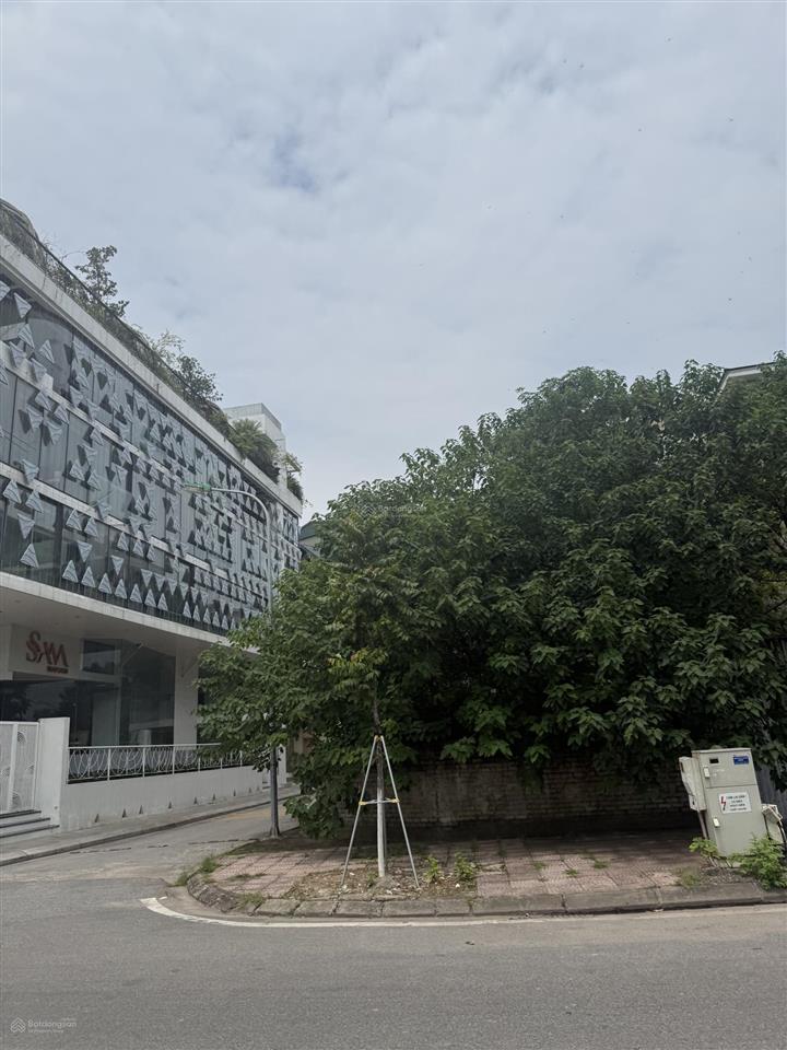 Bán nhà mặt phố lâm hạ, 130 tỷ, 260m2, giá cực chất
