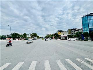 270 tỷ 500m phố hồng tiến, long biên | cơ hội không dành cho số đông