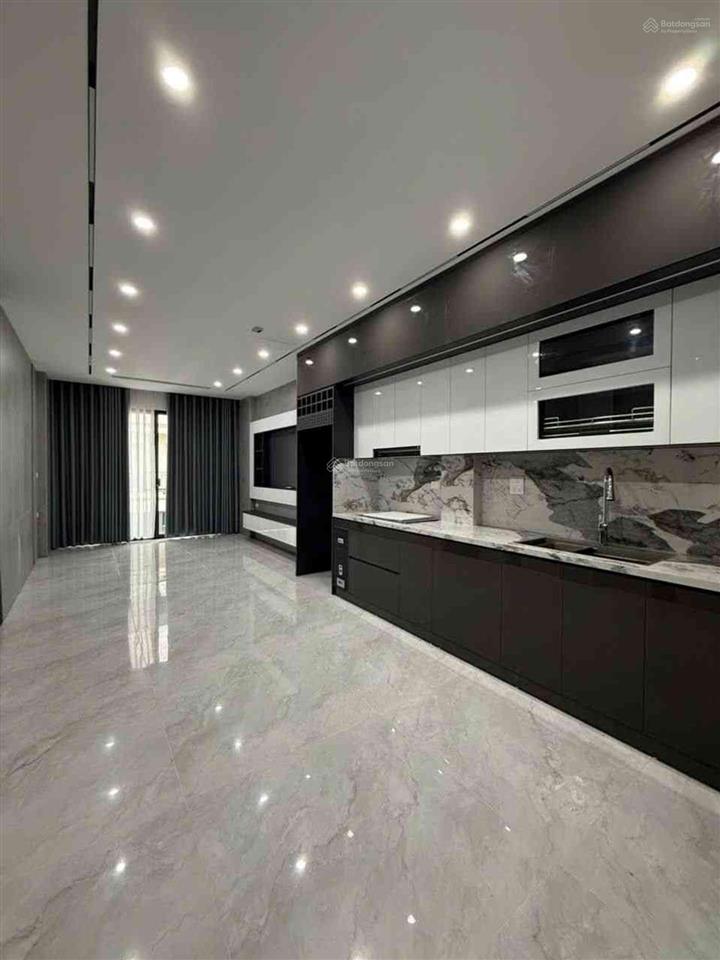 25 tỷ nhà phân lô phố trạm, vừa ở vừa khai thác dòng tiền