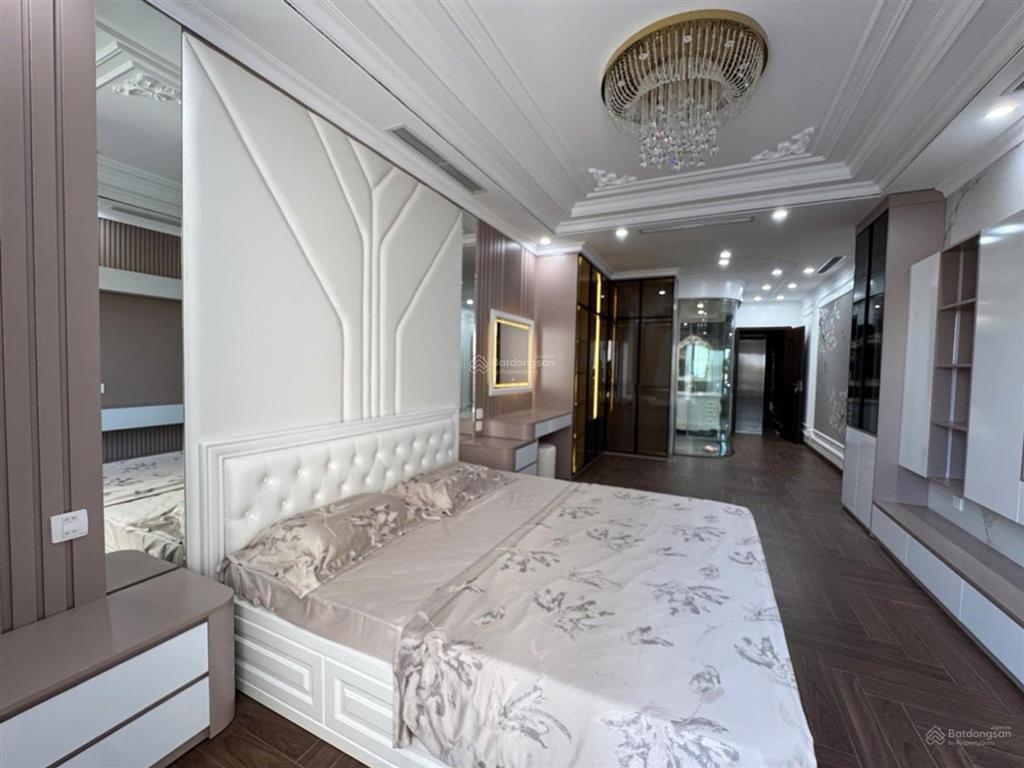 Hơn 20 tỷ sở hữu ngay nhà phố hồng tiến, long biên