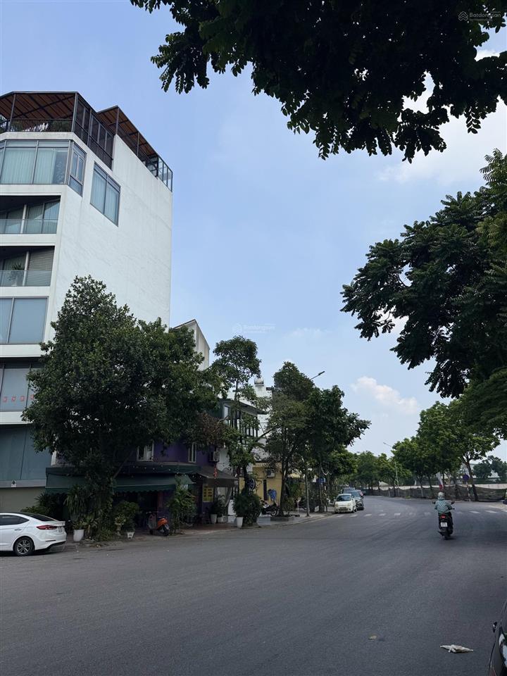 100 tỷ+ tài sản này không dành cho người chỉ tìm một căn nhà