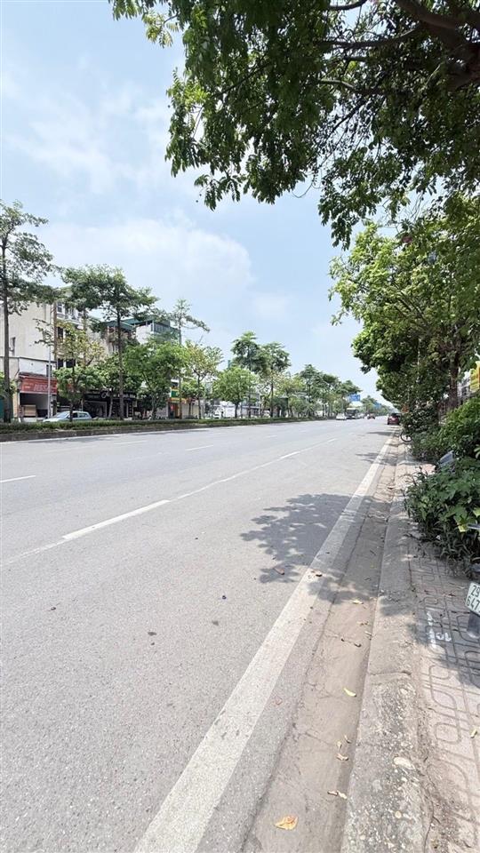 Hơn 40 tỷ sở hữu ngay mặt phố long biên, mặt tiền 6m!