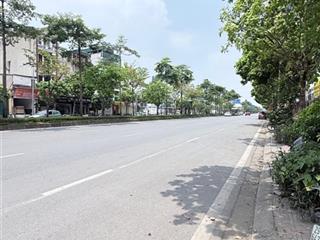 Hơn 40 tỷ sở hữu ngay mặt phố long biên, mặt tiền 6m!
