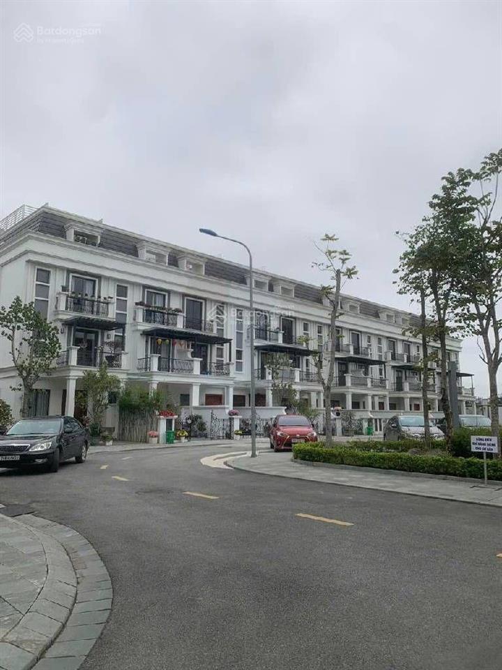 38 tỷ sở hữu biệt thự 160m2 tại cổ linh, cạnh aeon mall long biên