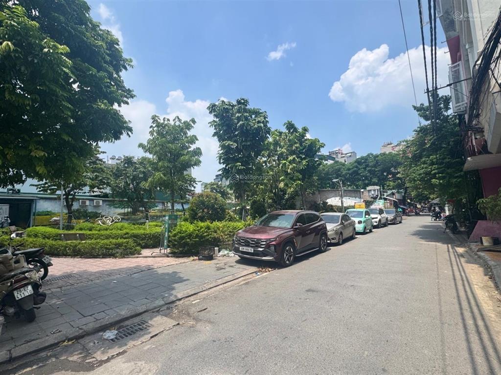Tầm 30 tỷ không mua căn này thì còn đợi đến bao giờ? cổ linh long biên, đối diện aeon mall