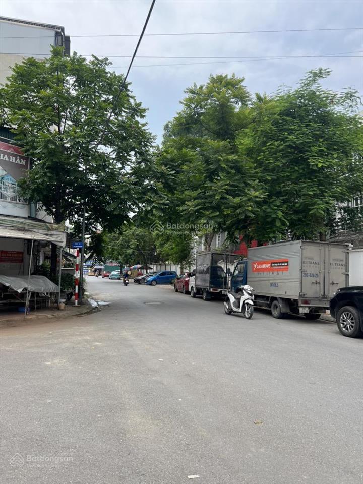 30 tỷ sở hữu nhà phân lô khu cầu trần hưng đạo, lõi long biên!