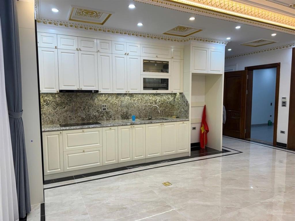 29 tỷ nhà hồng tiến, chủ nhà về hưu, bán để về ở cùng con cháu!