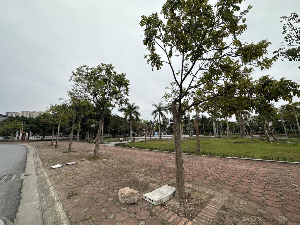 34 tỷ 310m đất, mặt tiền 11,5m | cự khối, long biên quỹ 0913 229 ***