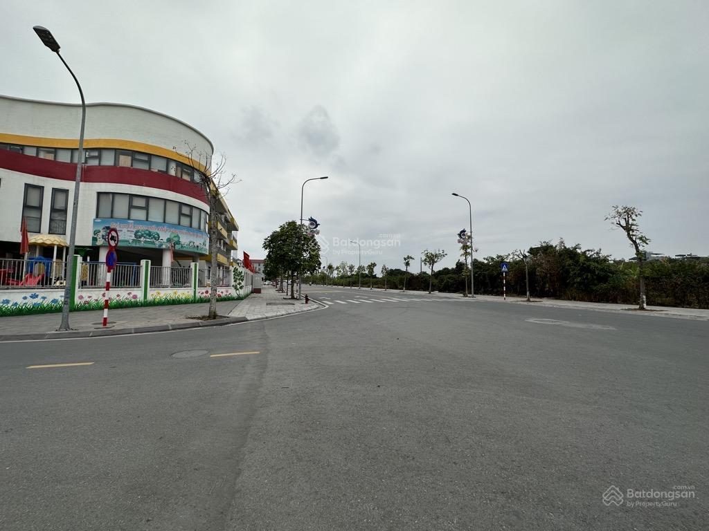 34 tỷ 310m đất, mặt tiền 11,5m | cự khối, long biên quỹ 0913 229 ***