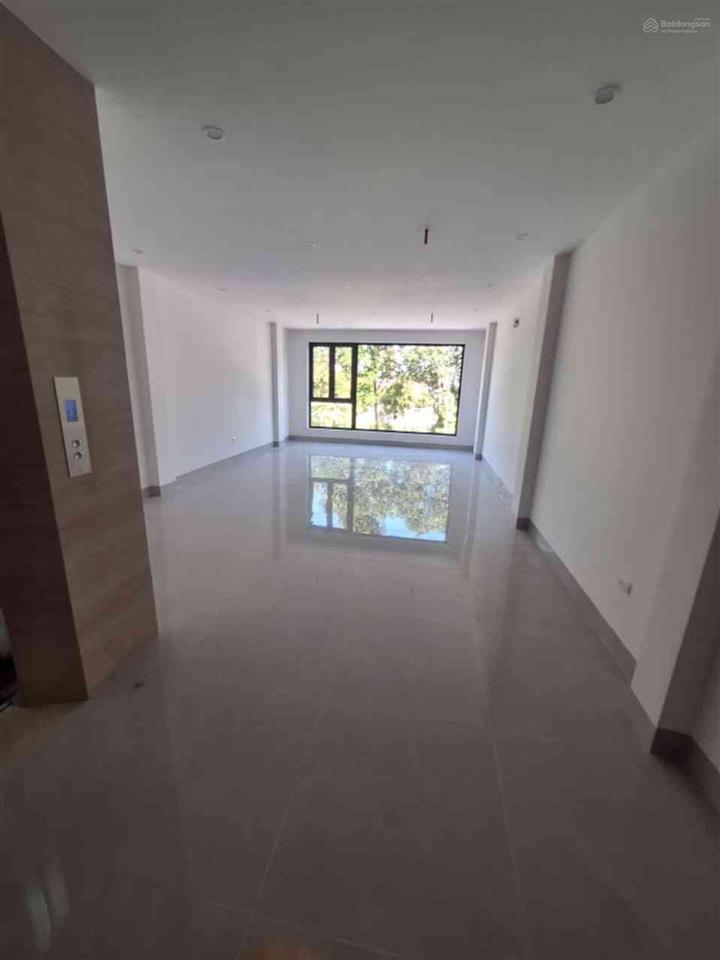 24 tỷ nhà 8 tầng cổ linh | thời điểm tốt để xuống tiền? 70m phân lô vỉa hè, thang máy,