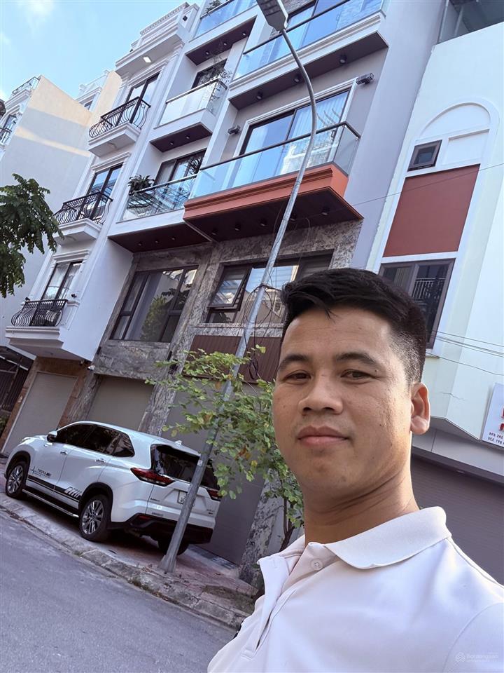 25 tỷ rời nội đô chật chội, sở hữu nhà phân lô vip tại lõi long biên