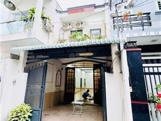 Hxt lũy bán bích, hòa thạnh, 4x20m, 1 trệt 1 lầu, 7 tỷ 29