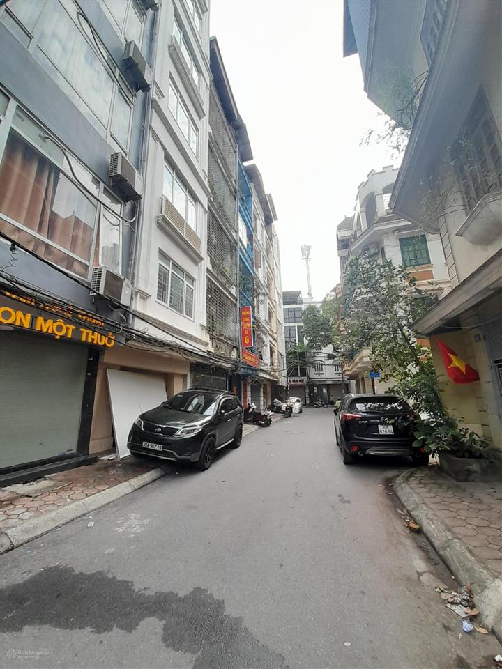 Tòa nhà mặt phố kim đồng, hoàng mai, 95m,8tầng,mt5m, thang máy, 2 mặt đường, kinh doanh, văn phòng.