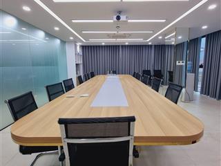 Tòa nhà mặt phố kim đồng, hoàng mai, 95m,8tầng,mt5m, thang máy, 2 mặt đường, kinh doanh, văn phòng.