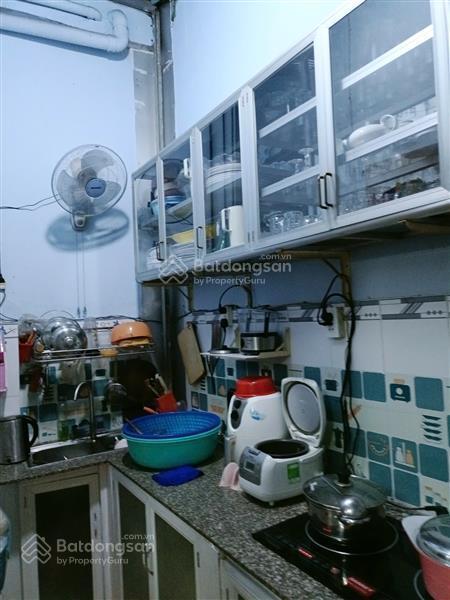 Sát đại học văn lang và cityland, hẻm xe hơi thông. gần 110m2, nở hậu mạnh làm căn hộ dịch vụ