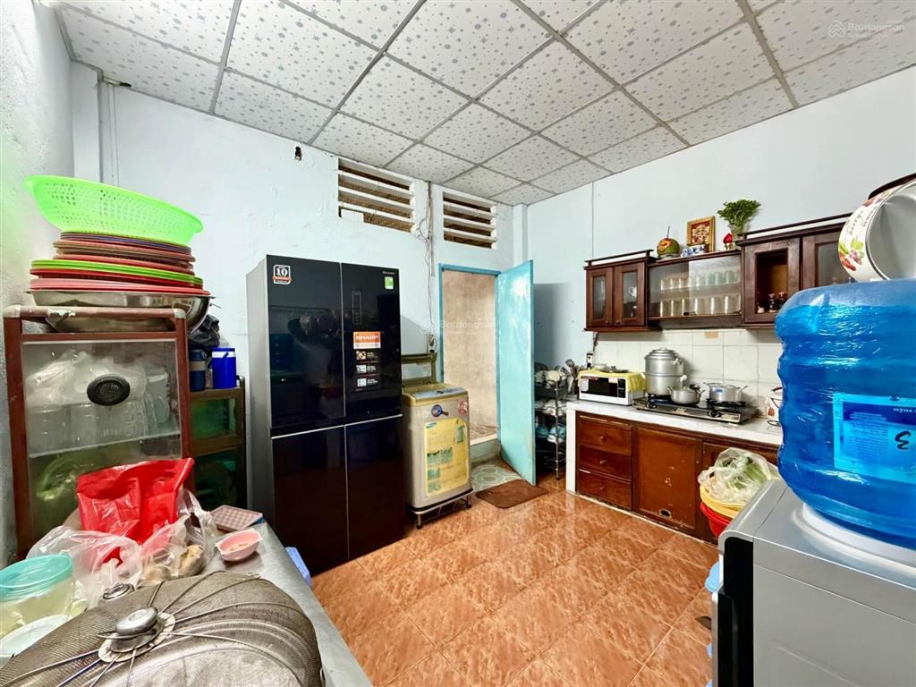 Rẻ nhất gò vấp  nhà cấp 4, ngang 4.7m  145m2 chỉ 6.3 tỷ thương lượng