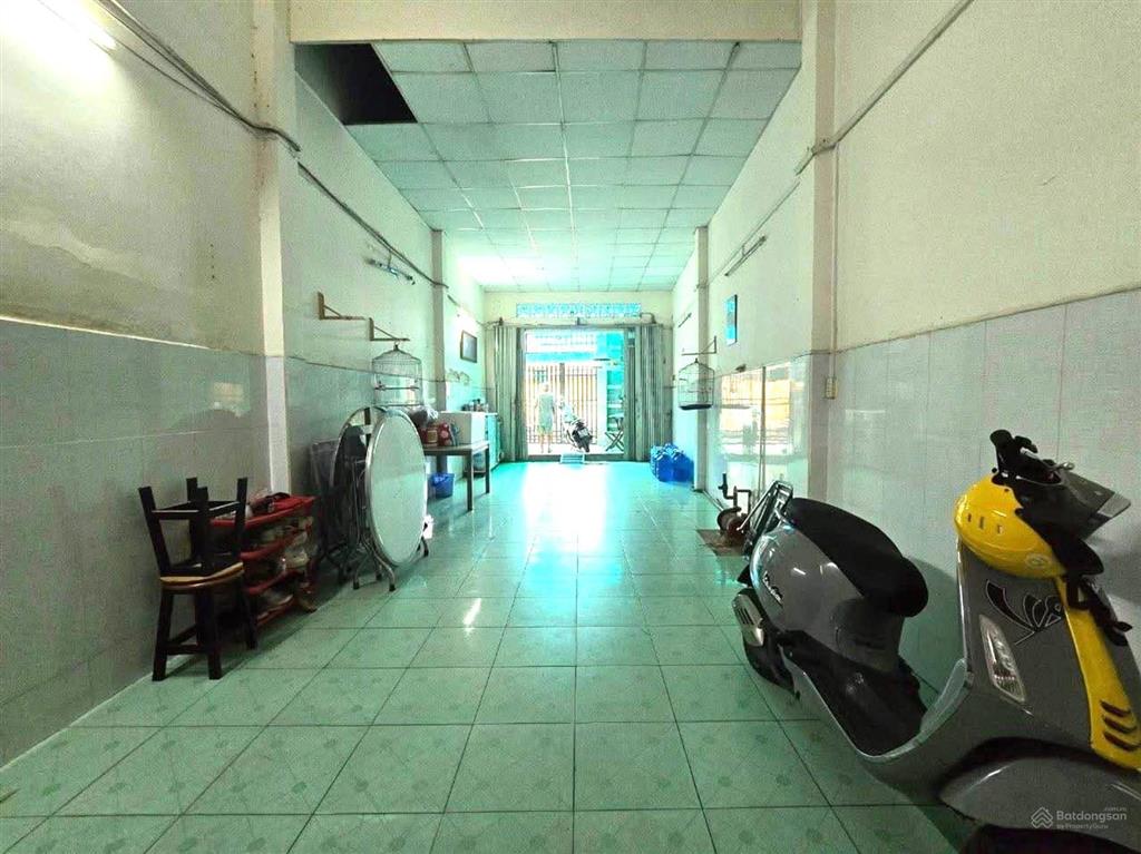Vài bước ra phạm văn đồng  sd 120m2 siêu rộng chỉ 5,93 tỷ thương lượng
