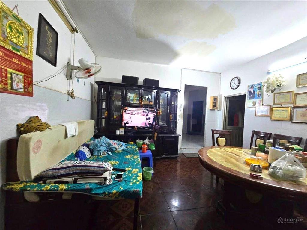 Vài bước ra phạm văn đồng  sd 120m2 siêu rộng chỉ 5,93 tỷ thương lượng