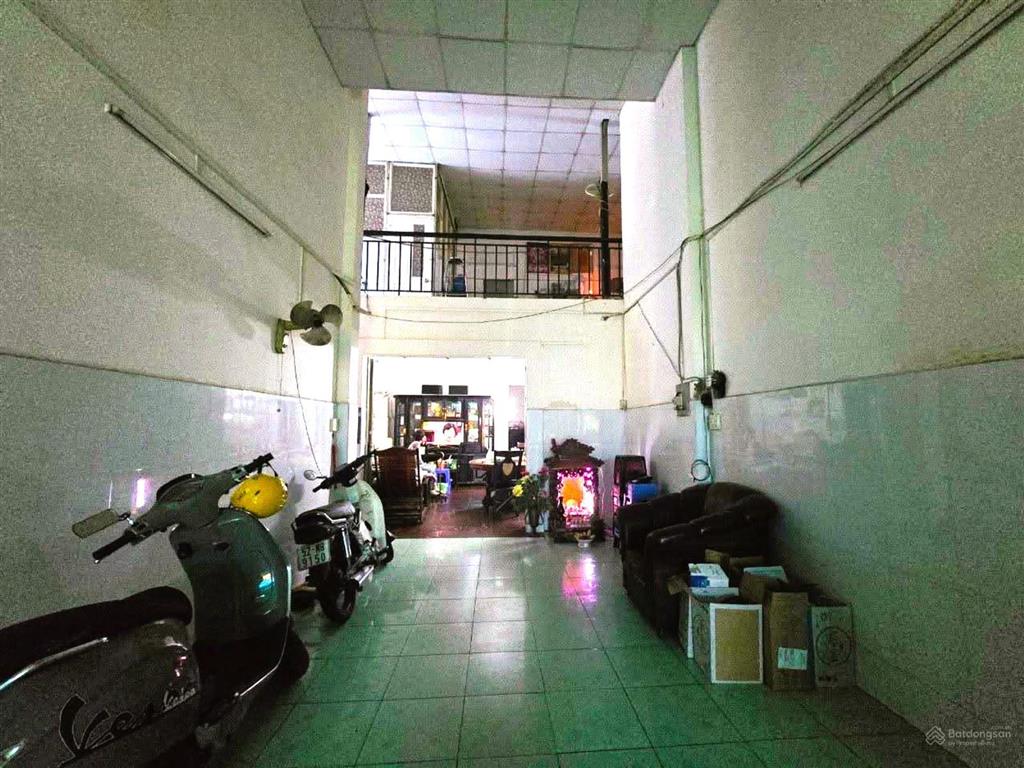 Vài bước ra phạm văn đồng  sd 120m2 siêu rộng chỉ 5,93 tỷ thương lượng
