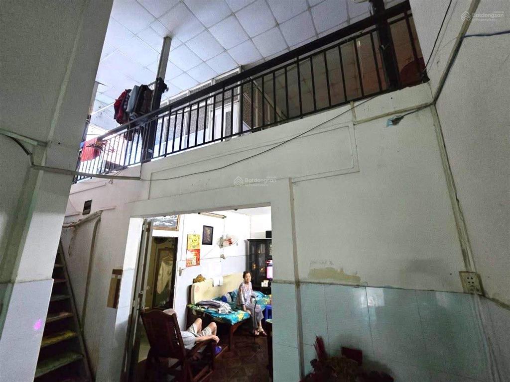 Vài bước ra phạm văn đồng  sd 120m2 siêu rộng chỉ 5,93 tỷ thương lượng