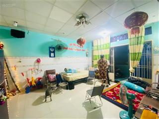 Diện tích lớn 70m2  ngang khủng 5.5  hẻm rộng thông tứ tung gần ngã năm  quang trung