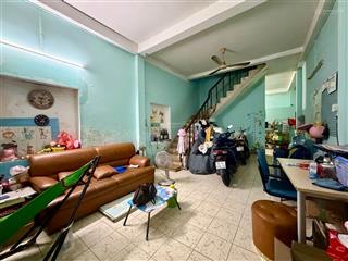 Tiện xây mới ngang khủng 5.5m  diện tích 94m2  hẻm rộng quang trung phường gò vấp
