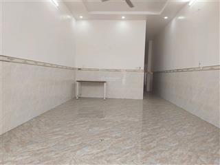 Lê đức thọ gần chợ xóm mới tiện mua bán sổ vuông chuẩn đẹp 4x25, nở hậu tài lộc, kế bên lotte mark