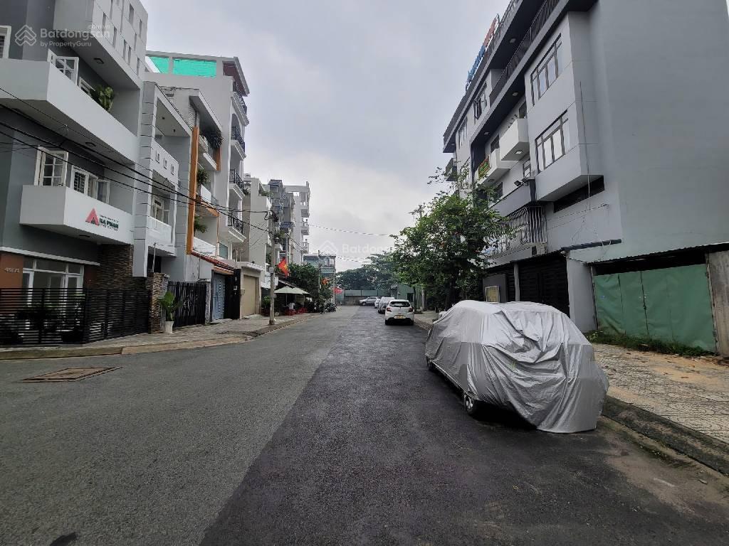 Dòng tiền 25tr/ tháng quang trung, công nhận 149m2 chia làm 5 căn đang cho thuê ổn định, chỉ 8.7 tỷ