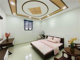 Quang trung full nội thất, nhà sổ vuông a4, 3 phòng ngủ, 6.5 tỷ