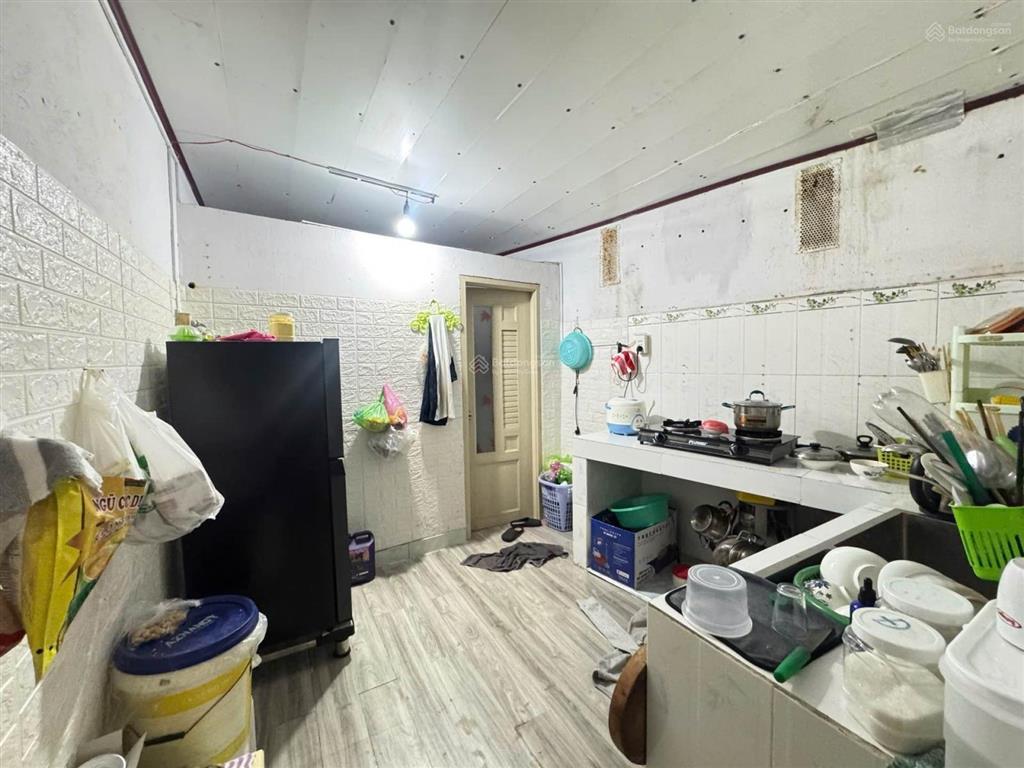 Diện tích khủng hiếm có 97m2  nguyễn văn nghi  hẻm rộng tiện xây chdv dòng tiền cực đỉnh