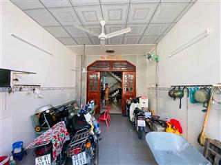 81m2 chỉ 7 tỷ, 3 tầng  gần hẻm xe hơi, sổ vuông a4, có phòng ngủ trệt, pháp lý chuẩn