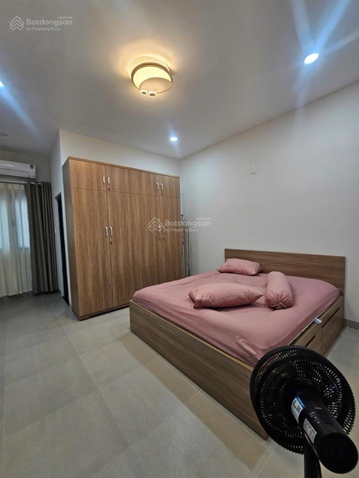 Nhà phố hiện đại  4 tầng full nội thất cao cấp  hẻm xe hơi đỗ cửa  100tr/m2 quá rẻ