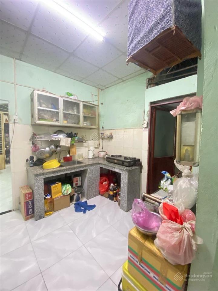 Nhà diện tích lớn, hẻm xe hơi, pháp lý chuẩn, có dòng tiền 4.9 tỷ tới 85m2