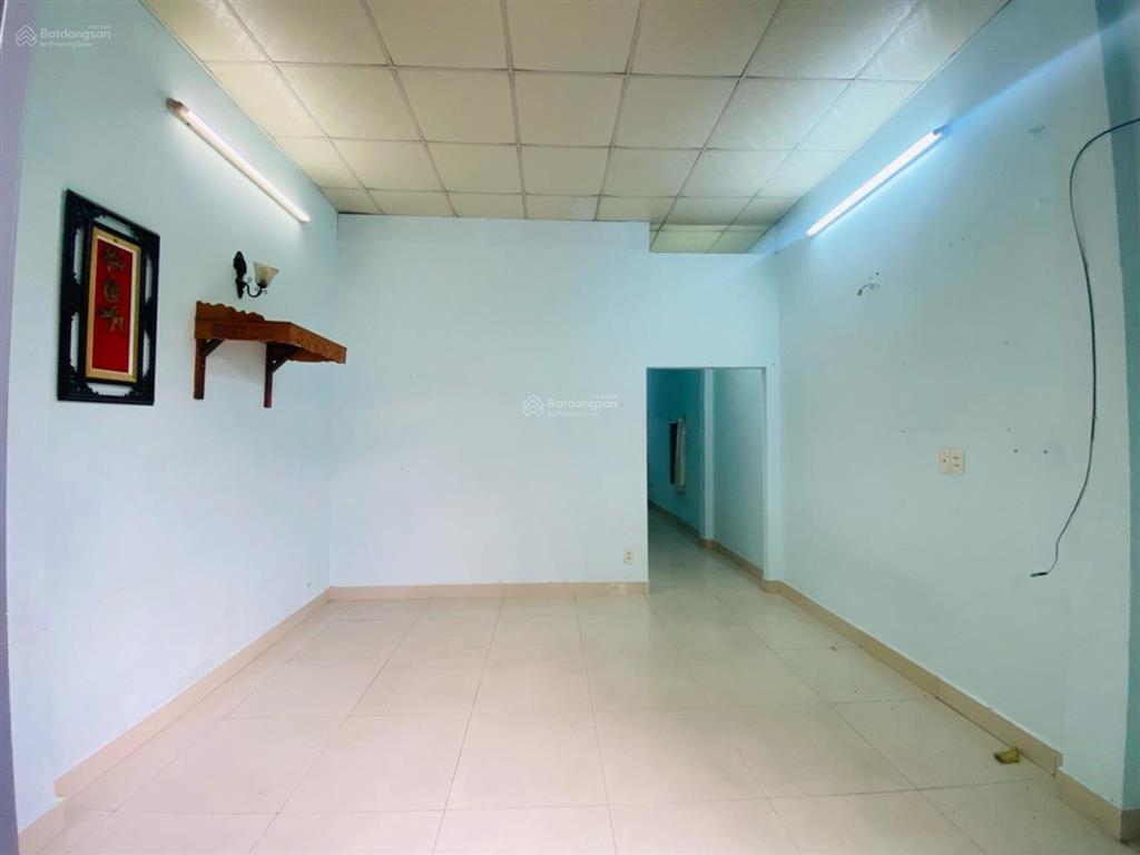 Sân rộng 61m2 chỉ 3.39 tỷ trục lê đức thọ