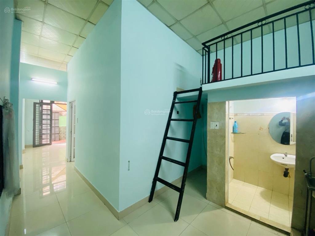 Sân rộng 61m2 chỉ 3.39 tỷ trục lê đức thọ