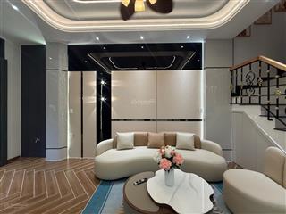 Thống nhất  48m2 vuông vức  04 tầng mới cứng btct  thông tứ tung  sát lotte