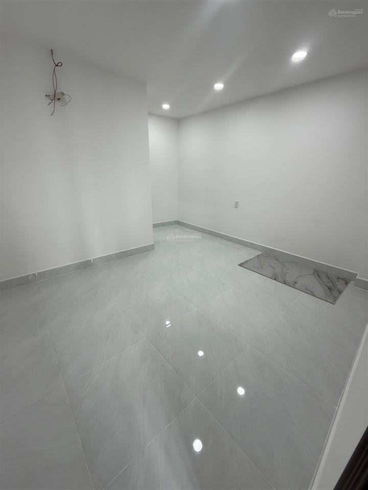 Sát bên cityland, lotte nguyễn văn lượng  3 tầng btct  3 pn thông thoáng