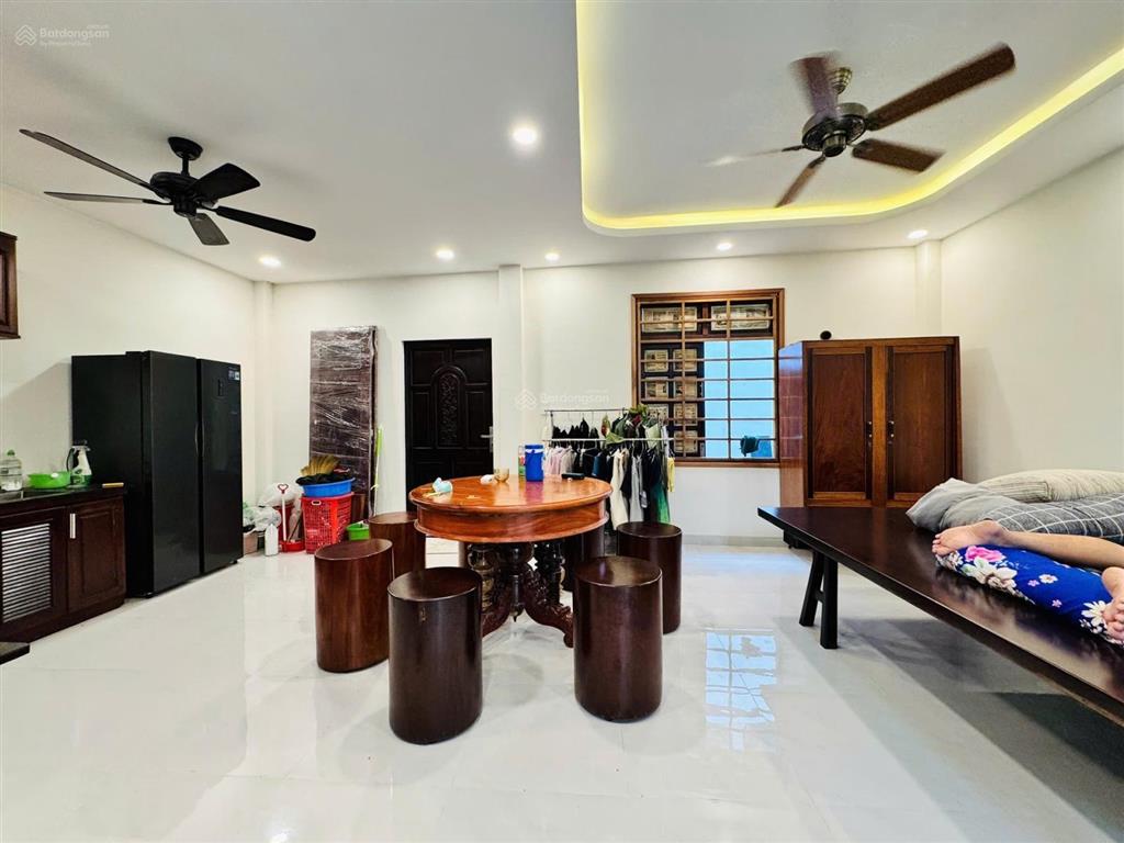 Nhà gò vấp, 101.3m2, nở hậu cực đẹp. 2 pn. nhà thiết kế rộng đẹp, hiện đại.