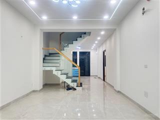 Nhà mới 2 tầng  phạm văn đồng  95m2  8,9 tỷ phạm văn đồng, p3, gò vấp
