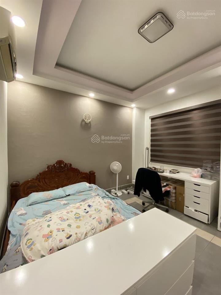 Siêu phẩm nhà đẹp, hẻm trước nhà rộng thênh thang, sổ vuông a4, dọn vào ở ngay