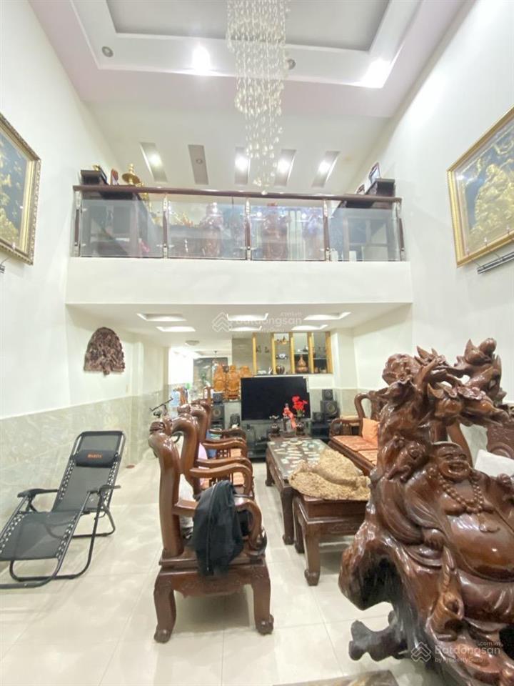 Siêu phẩm nhà đẹp, hẻm trước nhà rộng thênh thang, sổ vuông a4, dọn vào ở ngay