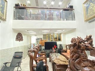 Siêu phẩm nhà đẹp, hẻm trước nhà rộng thênh thang, sổ vuông a4, dọn vào ở ngay