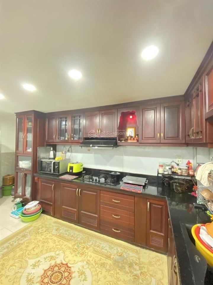 Siêu phẩm nhà đẹp, hẻm trước nhà rộng thênh thang, sổ vuông a4, dọn vào ở ngay