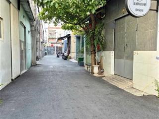 Chủ ngộp gấp bán, nhà 2 tầng, 86m2 hẻm xe hơi, gần lê văn thọ, nhỉnh 6tỷ