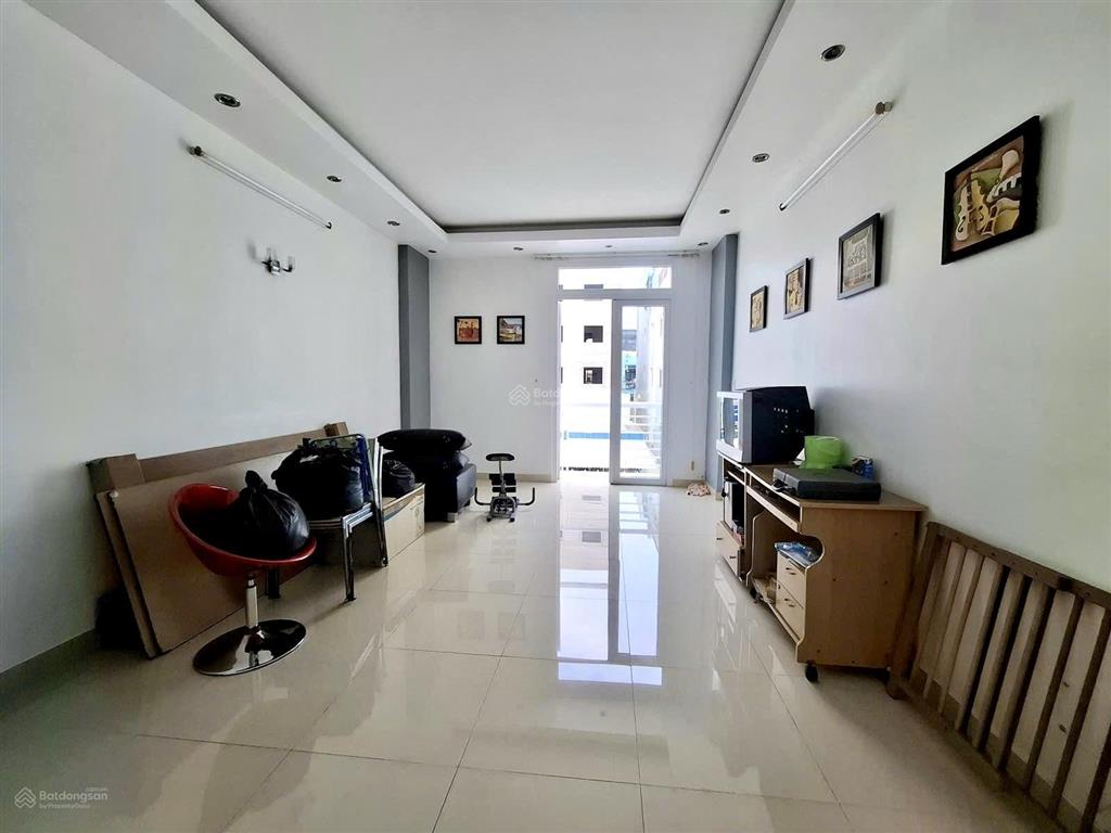 Chủ ngộp gấp bán, nhà 2 tầng, 86m2 hẻm xe hơi, gần lê văn thọ, nhỉnh 6tỷ