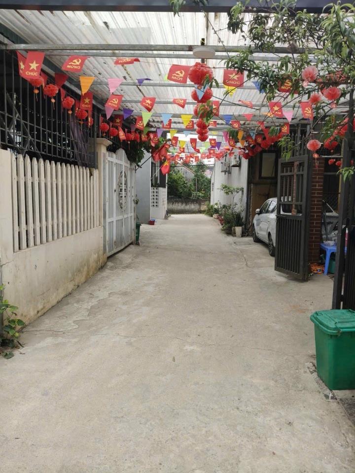 BÁN ĐẤT + NHÀ 2 TẦNG 200M2, TRUNG TÂM KHOÁNG NÓNG, THỊ TRẤN THANH THỦY, RẺ NHẤT KHU VỰC, CÁCH ĐẢO NGỌC XANH 500M 