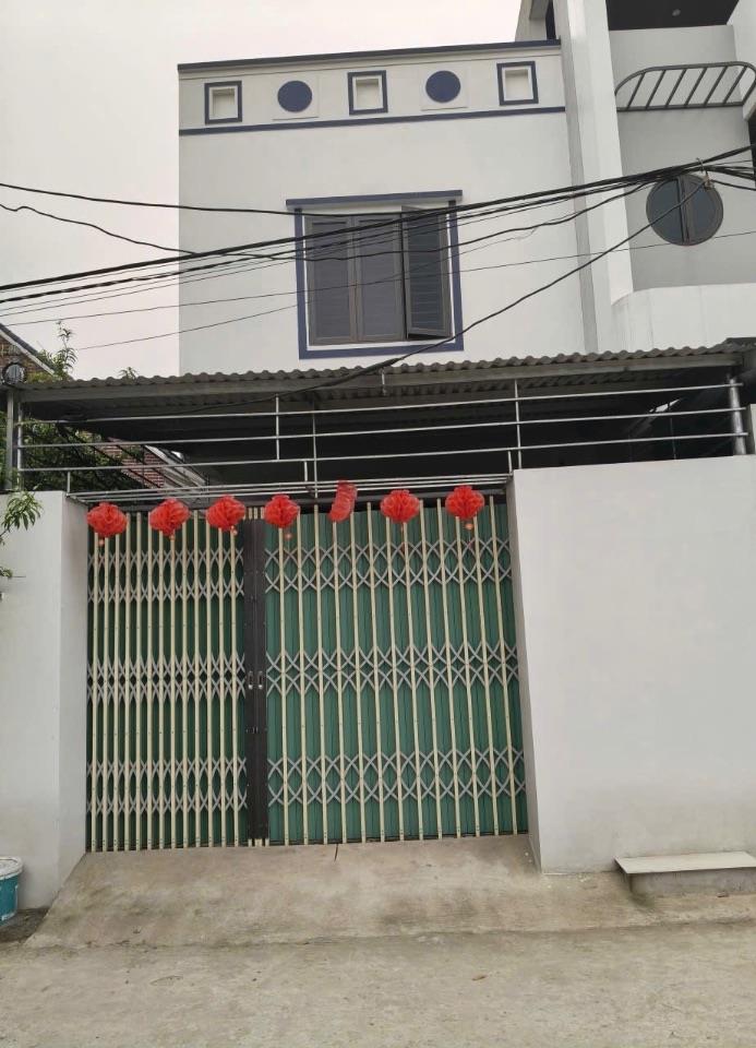 BÁN ĐẤT + NHÀ 2 TẦNG 200M2, TRUNG TÂM DU LỊCH LÕI THỊ TRẤN THANH THỦY, RẺ NHẤT KHU VỰC, CÁCH ĐẢO NGỌC XANH 500M 