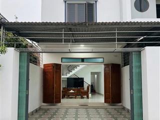 BÁC SĨ BÁN ĐẤT + NHÀ 2 TẦNG 200M2, TRUNG TÂM DU LỊCH LÕI THỊ TRẤN THANH THỦY, RẺ NHẤT KHU VỰC, CÁCH ĐẢO NGỌC XANH 200M 