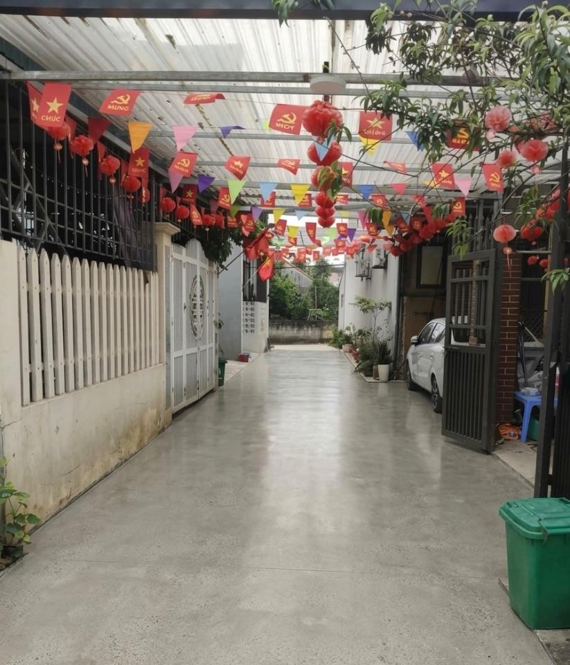 BÁC SĨ BÁN ĐẤT + NHÀ 2 TẦNG 200M2, TRUNG TÂM DU LỊCH LÕI THỊ TRẤN THANH THỦY, RẺ NHẤT KHU VỰC, CÁCH ĐẢO NGỌC XANH 200M 