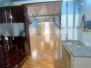 Nhà giá rẻ 4x15 2phòng ngủ 8triệu/tháng